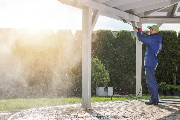 Best Restaurant Pressure Washing  in Hornell, NY
