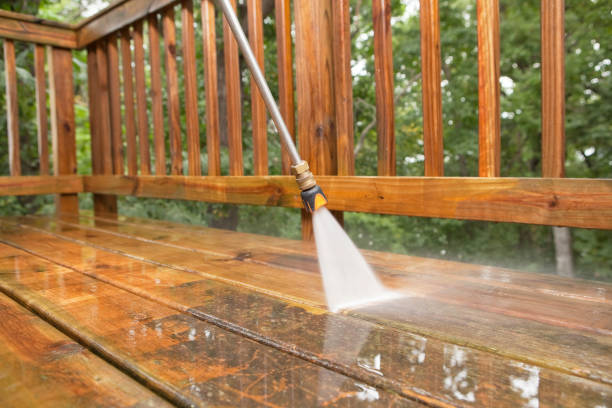 Best Sidewalk and Walkway Cleaning  in Hornell, NY